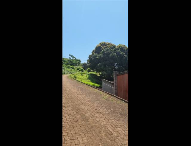 3,699M² VACANT LAND FOR SALE IN AVOCA
